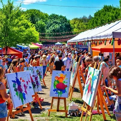 Solusi Tepat Festival 2025